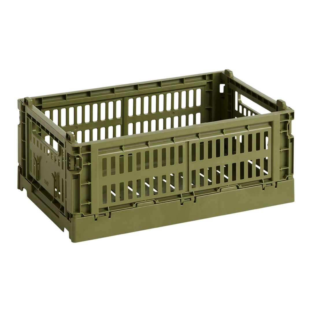 Klappbox Colour Crate