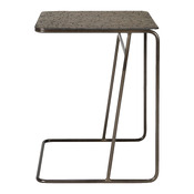 table d’appoint ELLIPSE