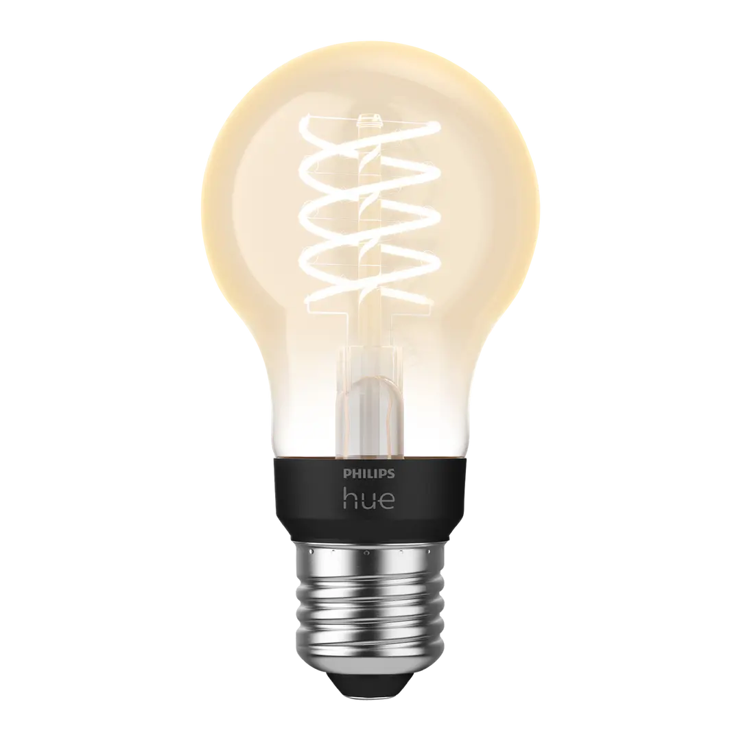 lampadina E27 Led Hue