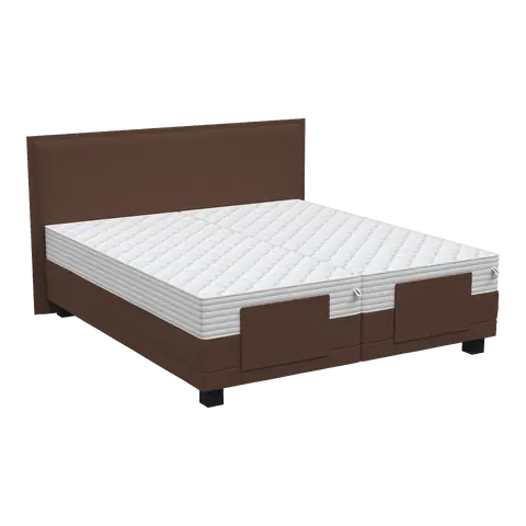 Boxspringbett Island-Spring Classic Move