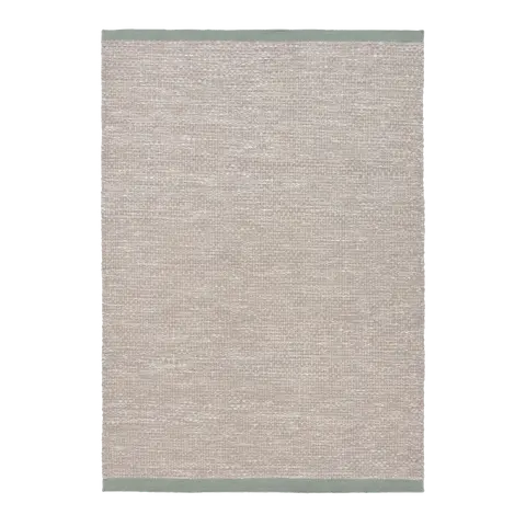 tapis de laine Basic