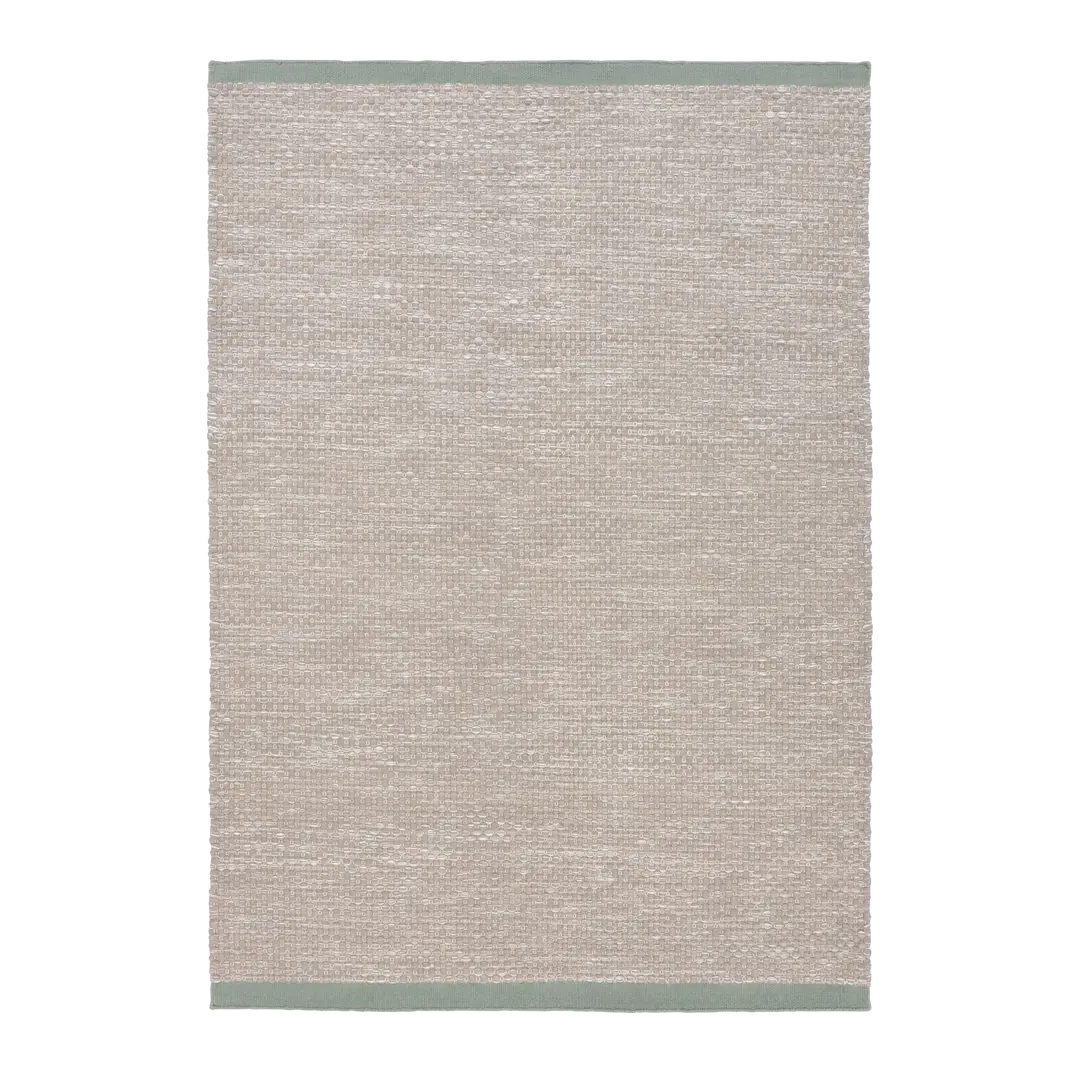 tapis de laine Basic