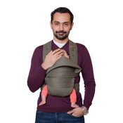 porte-bébé Marsupi