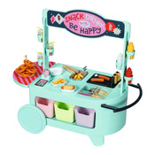 set da gioco Baby Born