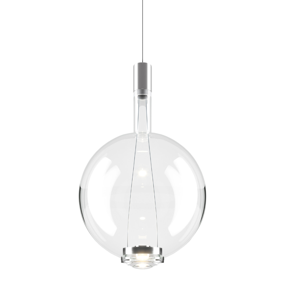 lampe à suspension SKY-FALL ROUND