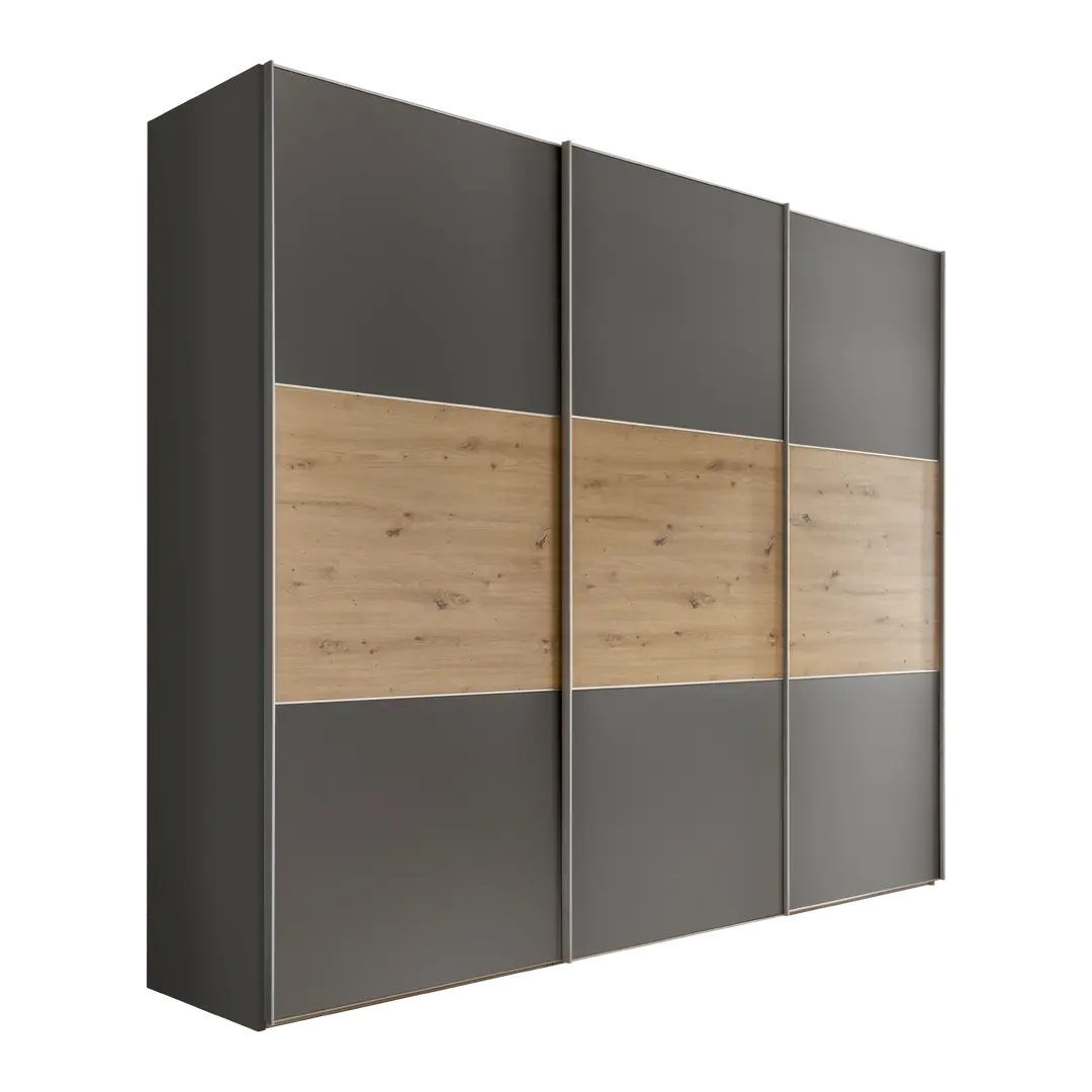 armoire à portes coulissantes PRIMO