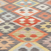 Kelimteppich Afghan Kelim