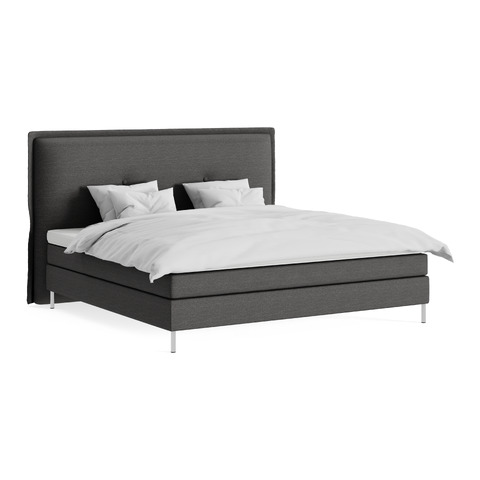 Boxspringbett Diplomat-Cont.