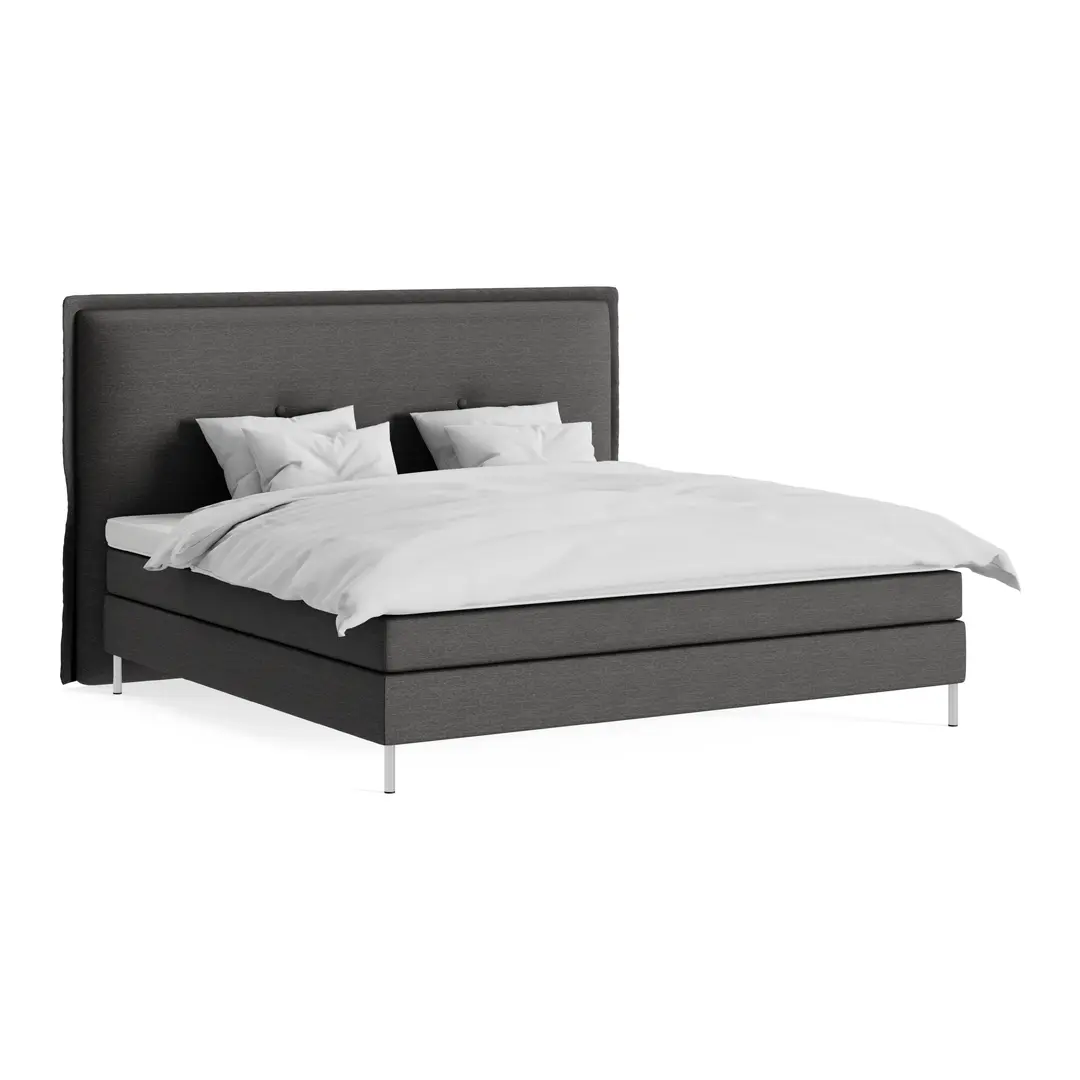 letto Boxspring DIPLOMAT-CONT.