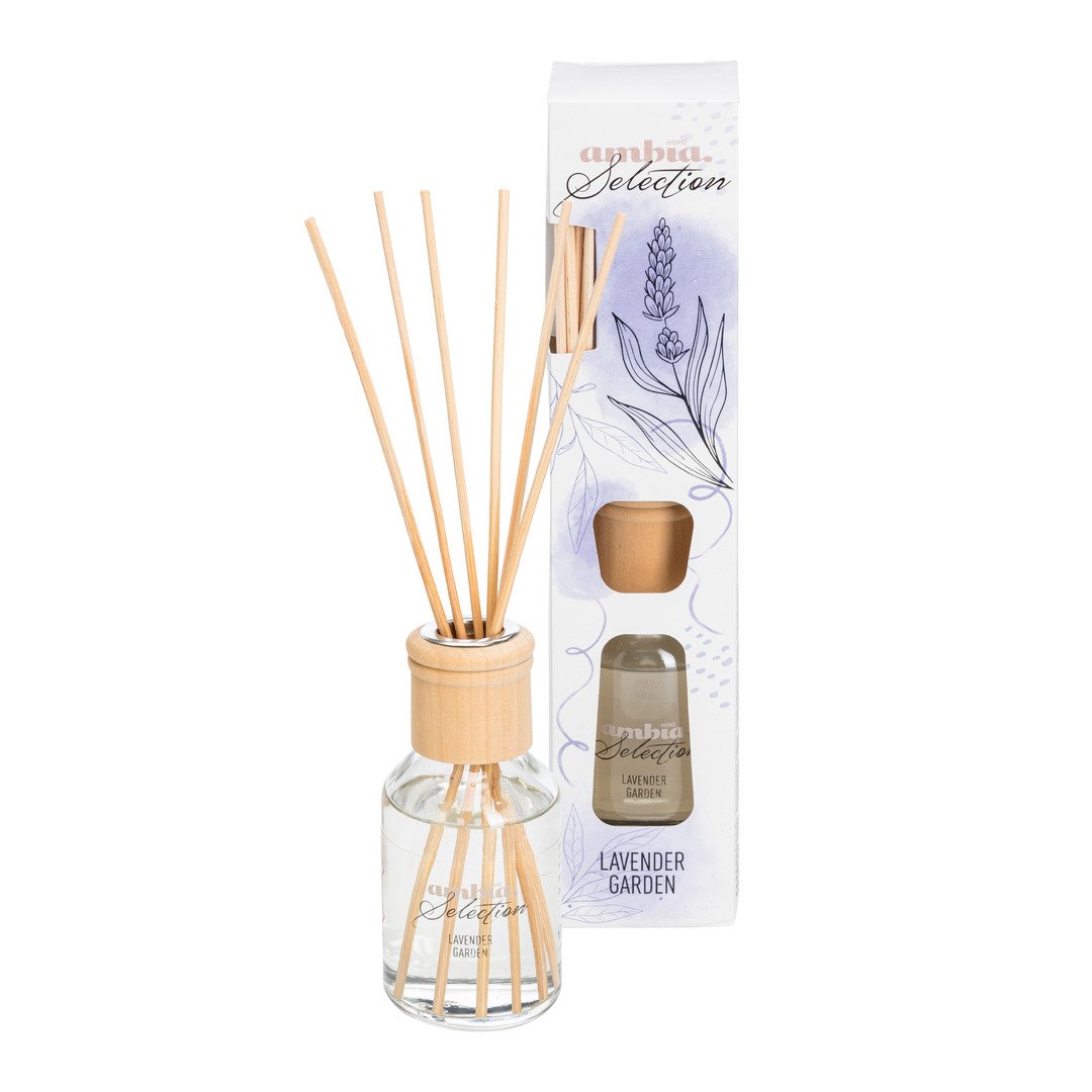 diffuseur Selection