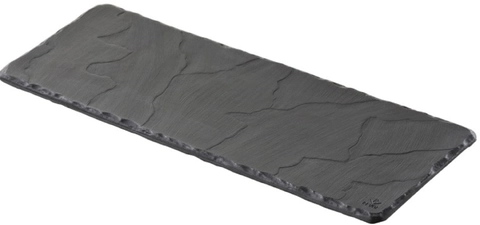 vassoio da portata Slate