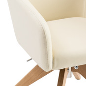 chaise à accoudoirs PENDOLA