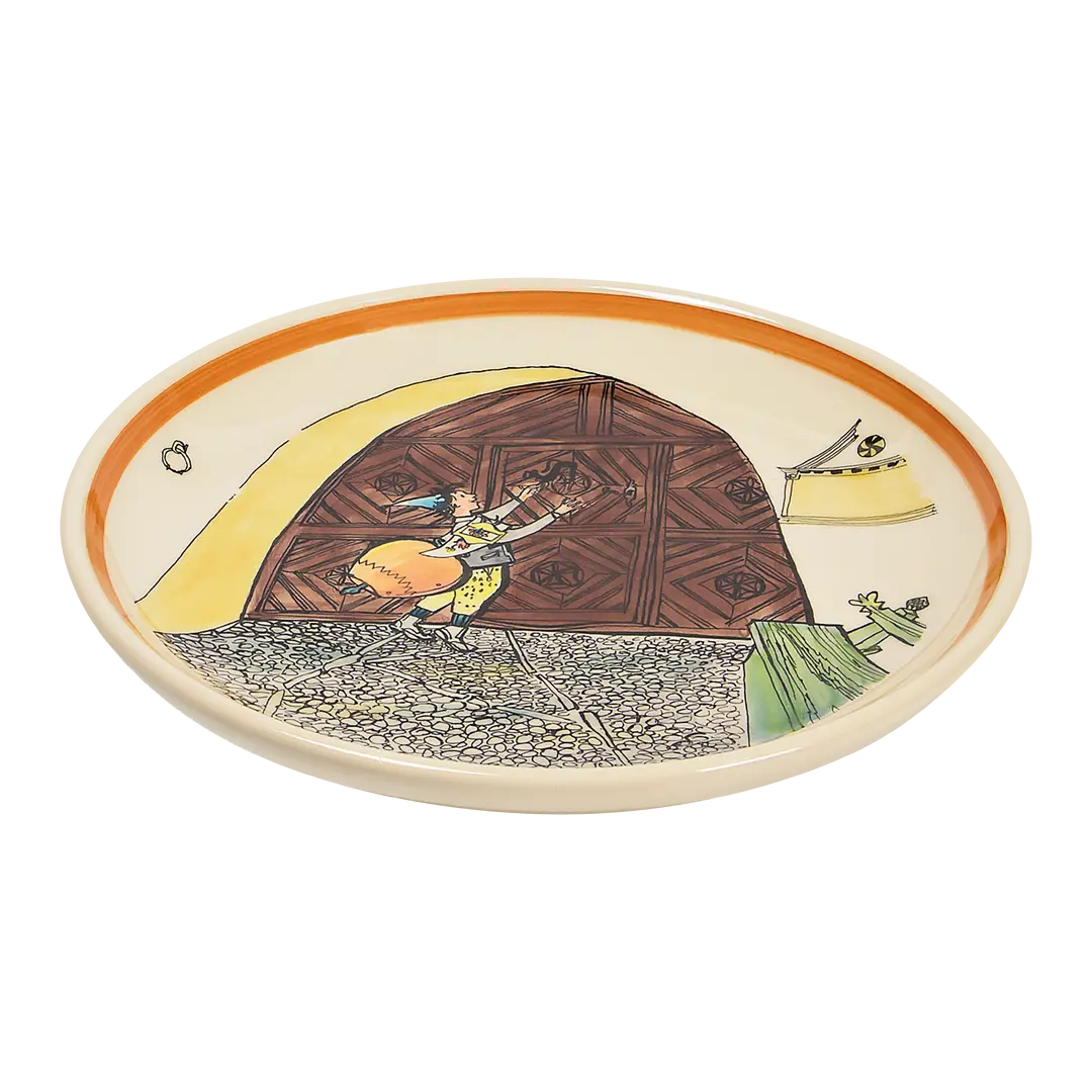 plat URSLI