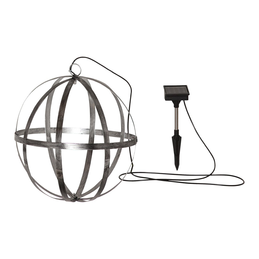 lampada solare Astri Solar