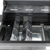 Gasgrill Bedano 3