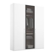 Drehtürenschrank Skat