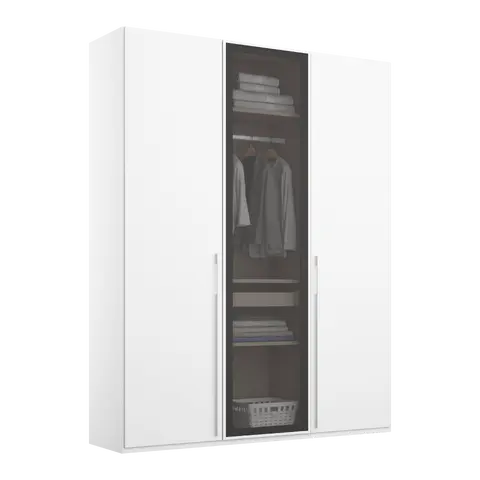 Drehtürenschrank Skat