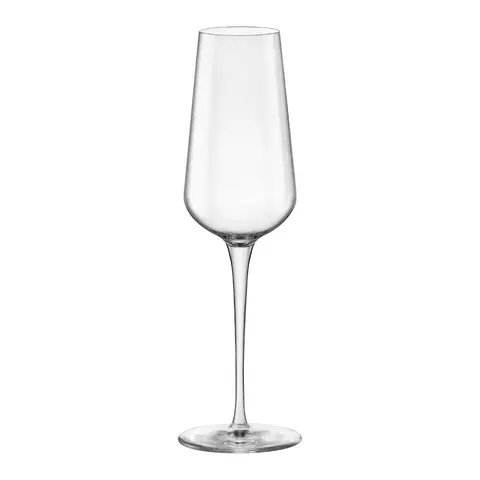 verre à mousseux IN ALTO