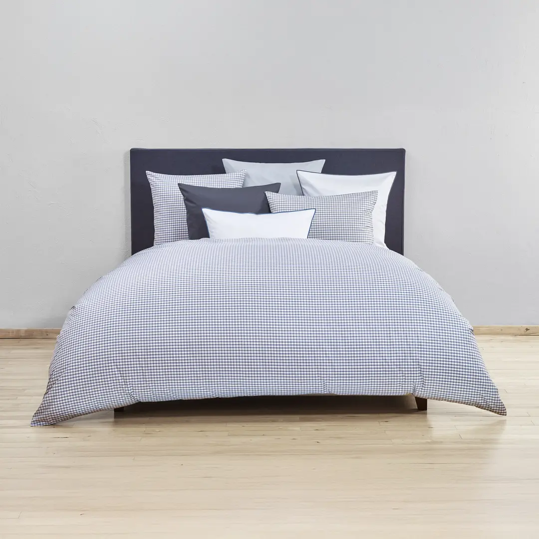 housse de duvet VICHY