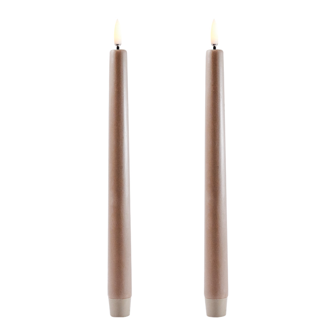LED-Kerze Nordic-Led