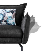 Ecksofa Lava