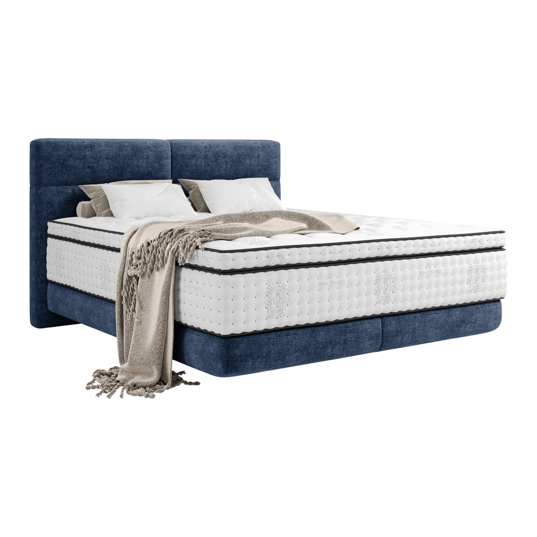 Boxspringbett Lincoln