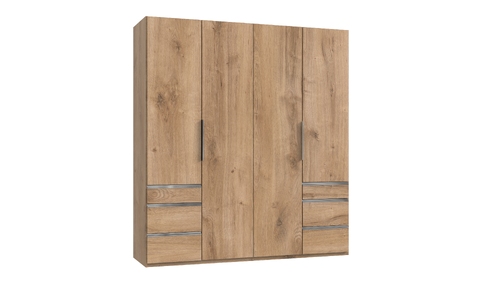 portes battantes Level36