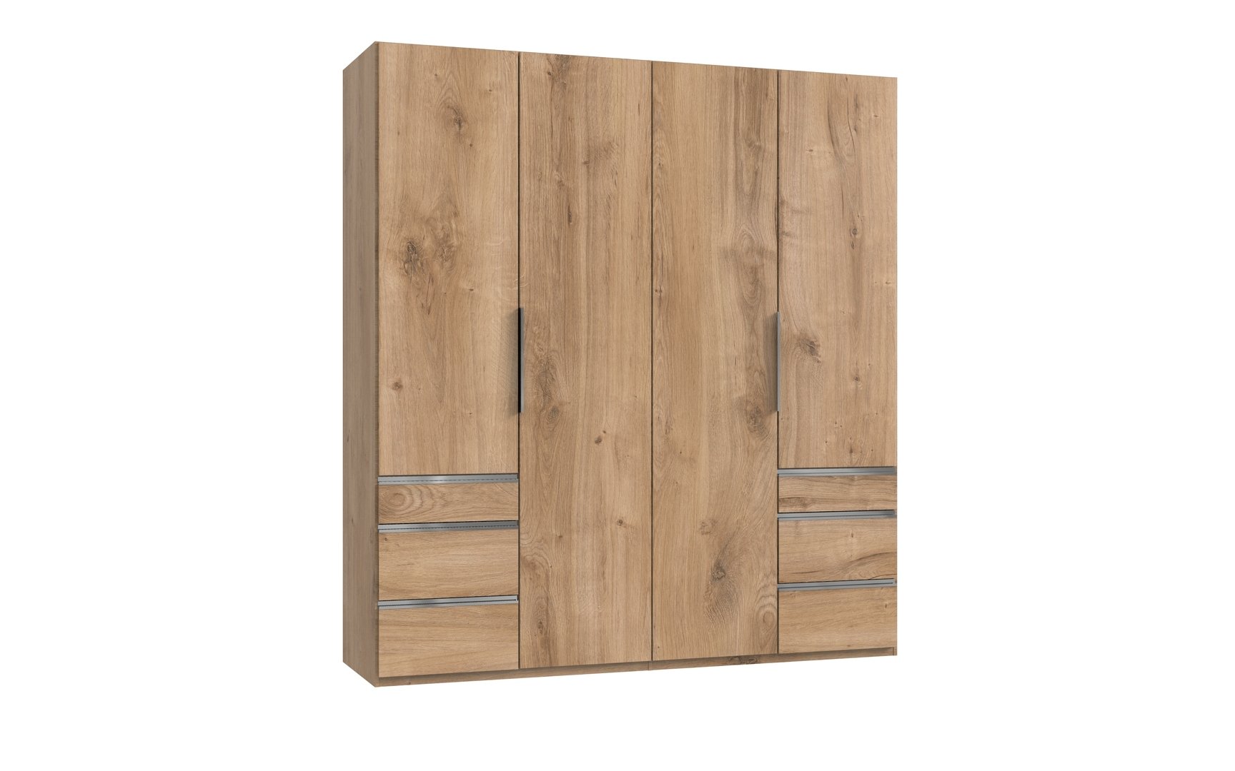 Drehtürenschrank Level36