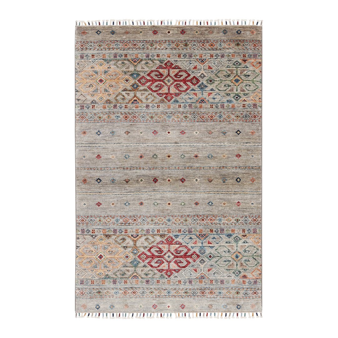 tapis d’Orient classiques Saraban