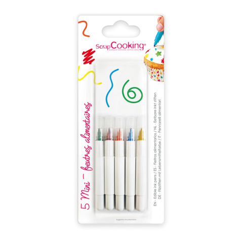 penna decorativa Stylo