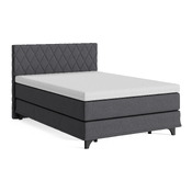lit boxspring ODIN