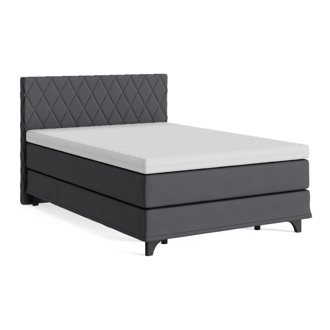 Boxspringbett Odin