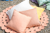 coussin décoratif Leevke