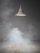 lampada a sospensione CABANA