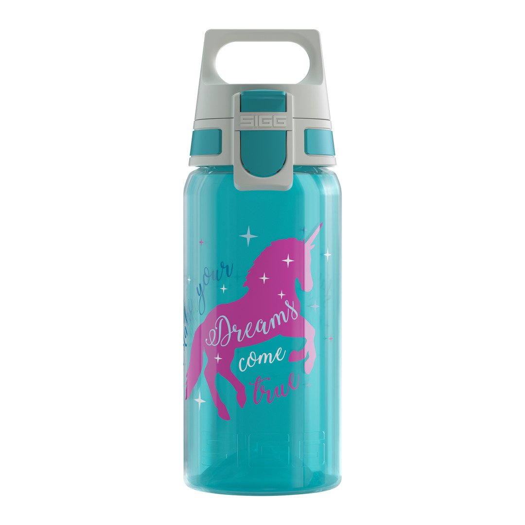 Trinkflasche Viva One