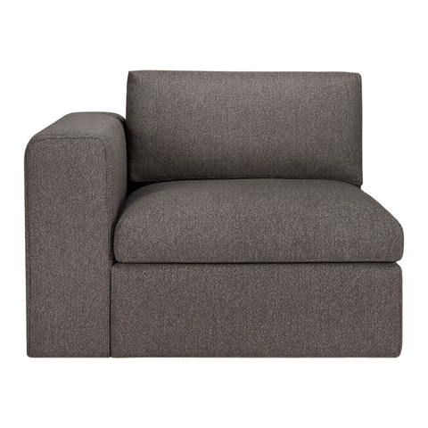 Einzelsofa Mellow