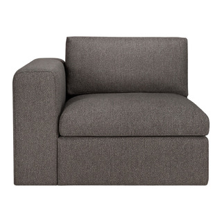 Einzelsofa Mellow