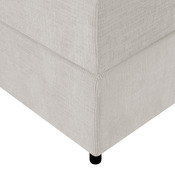 lit boxspring PAOLA