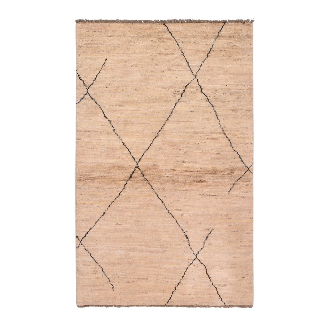 tapis berbère Farok