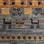 gabbeh/berber Soraya