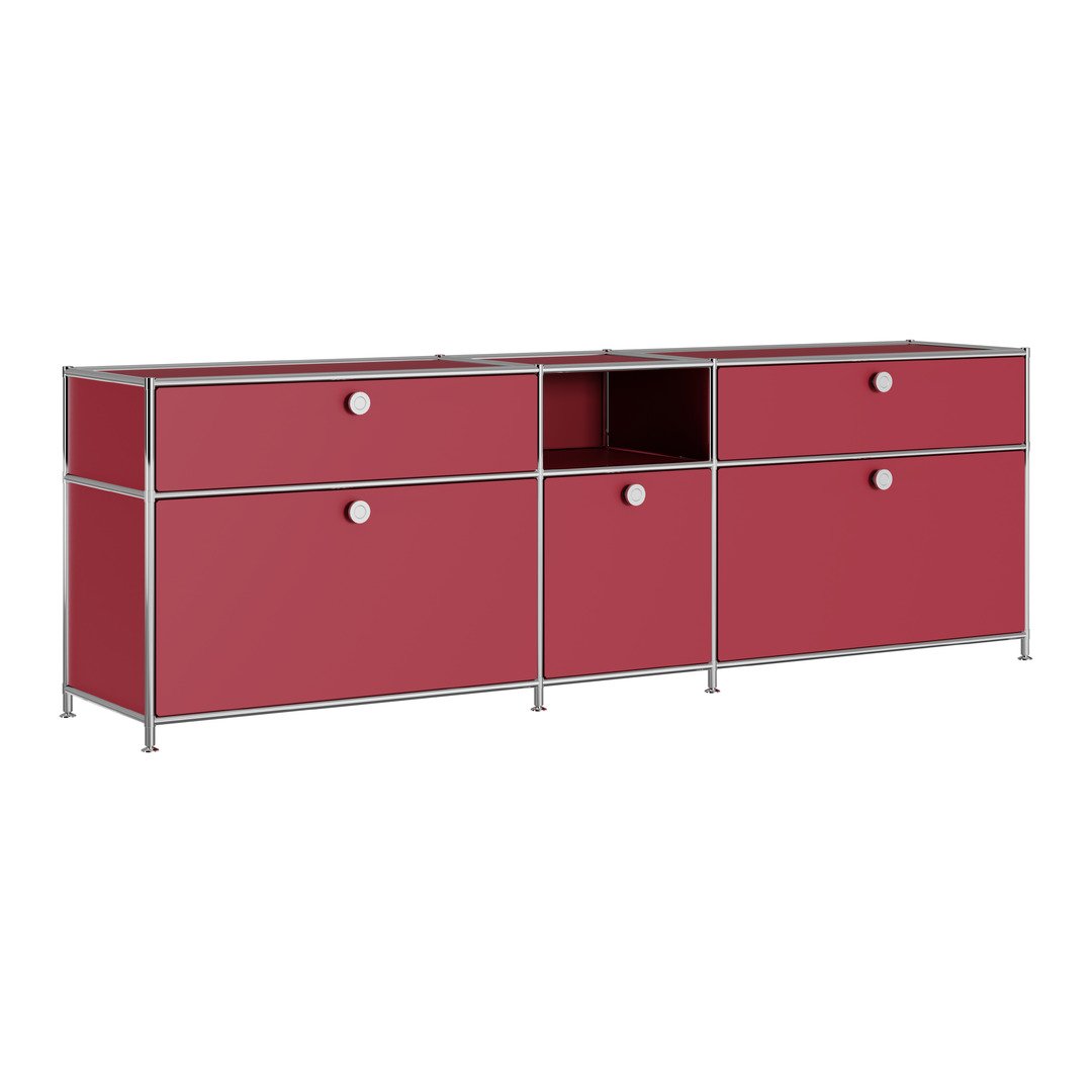sideboard QUADRO