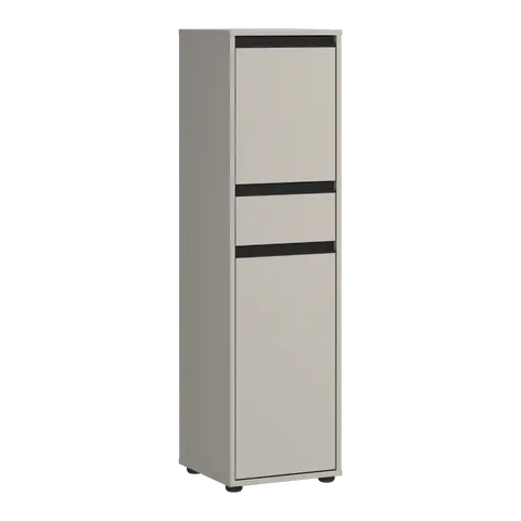 armadio da bagno Lemont