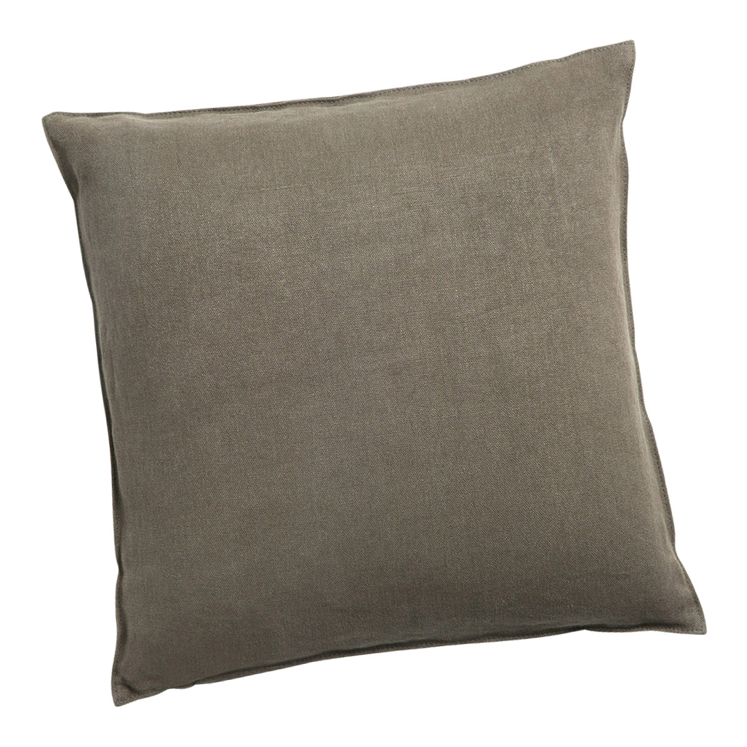coussin Lin