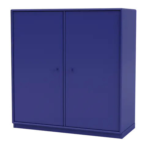 comò Cover