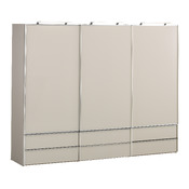 illuminazione System One