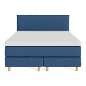 lit boxspring ODIN
