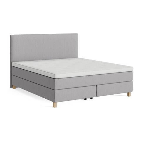 Boxspringbett Nylund