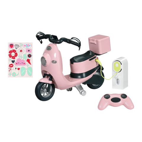 ensemble de jeu Baby Born