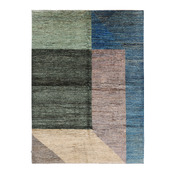 tapis d’Orient modernes TURBENTHAL