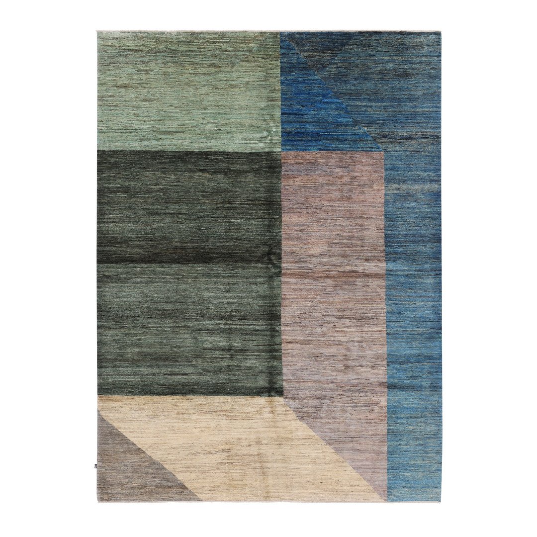 tapis d’Orient modernes TURBENTHAL